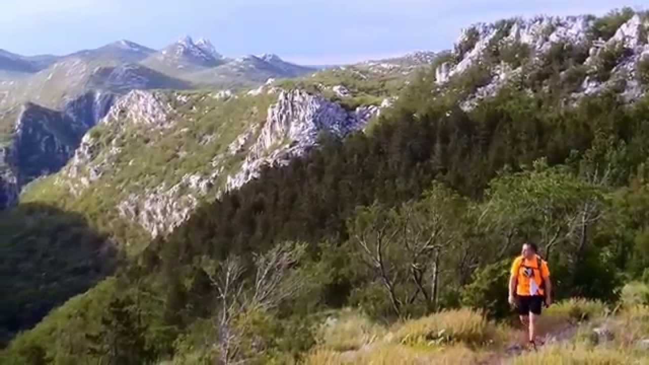 Velebit Ultra Trail